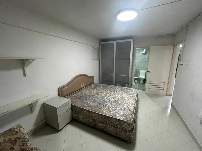 For Rent - 121 Mcnair Road