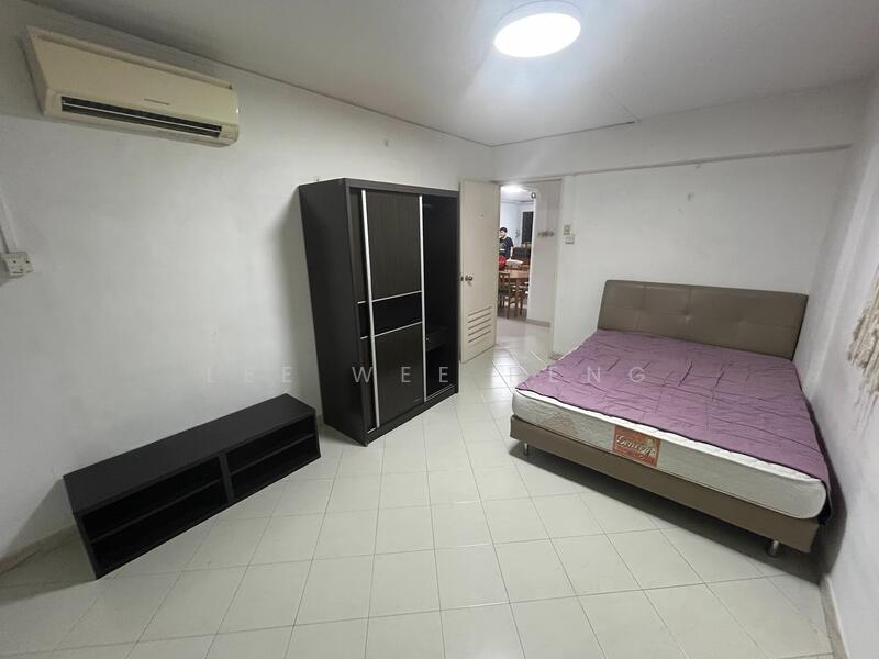 For Rent - 121 Mcnair Road