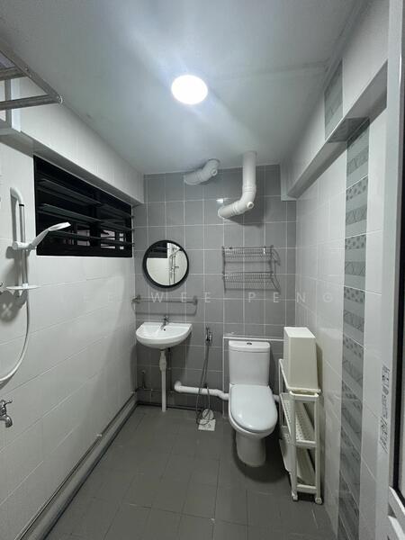 For Rent - 121 Mcnair Road