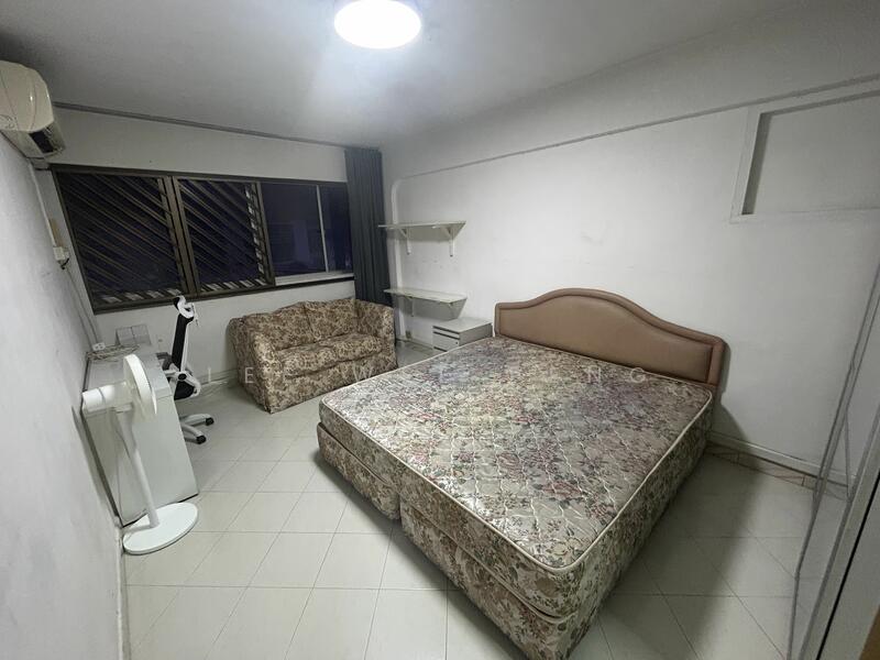 For Rent - 121 Mcnair Road