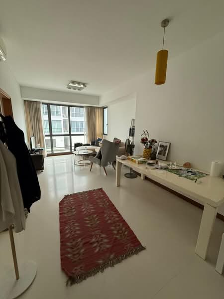 The Waterina, 51 Lorong 40 Geylang, 1 Bedroom, 700 sqft, Apartment For Rent, by Adeline Lim, 21527941 - PropertyGuru.com.sg