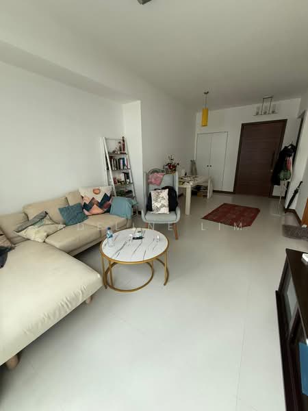 The Waterina, 51 Lorong 40 Geylang, 1 Bedroom, 700 sqft, Apartment For Rent, by Adeline Lim, 21527941 - PropertyGuru.com.sg