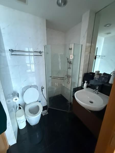 The Waterina, 51 Lorong 40 Geylang, 1 Bedroom, 700 sqft, Apartment For Rent, by Adeline Lim, 21527941 - PropertyGuru.com.sg