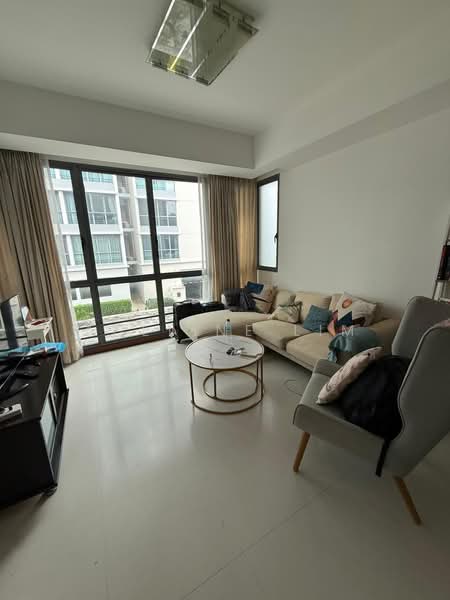 The Waterina, 51 Lorong 40 Geylang, 1 Bedroom, 700 sqft, Apartment For Rent, by Adeline Lim, 21527941 - PropertyGuru.com.sg