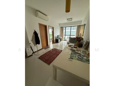 For Rent - The Waterina