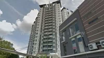 For Rent - iResidences