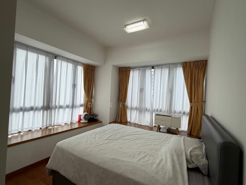 For Rent - iResidences