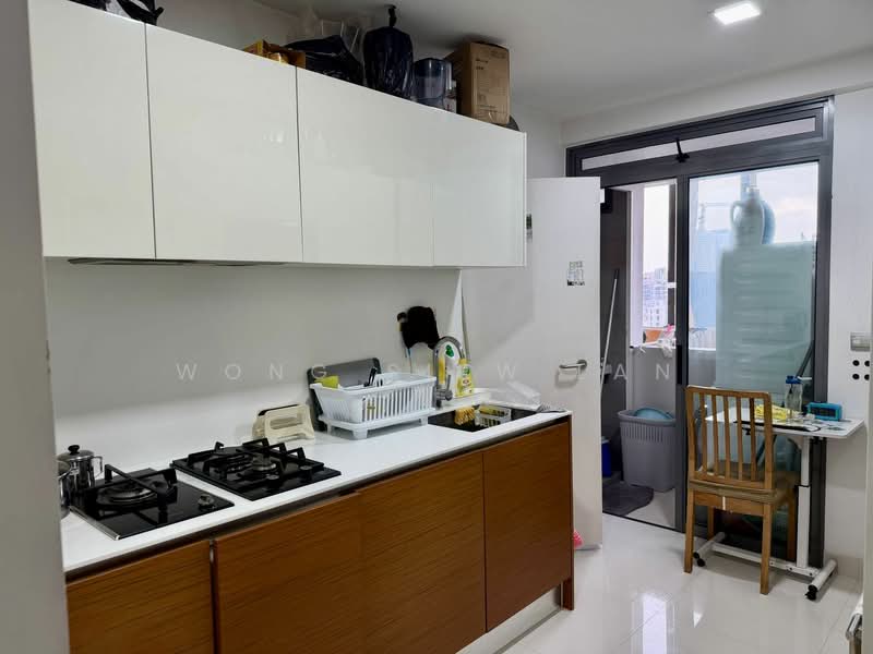 For Rent - iResidences