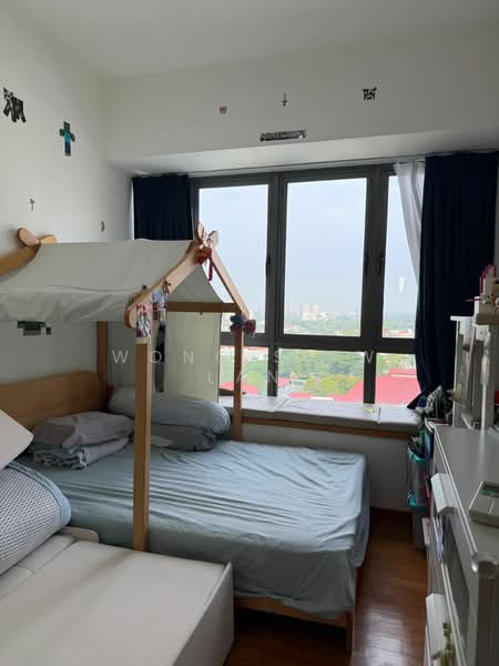 For Rent - iResidences