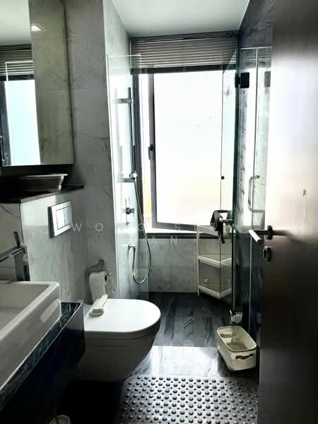 For Rent - iResidences