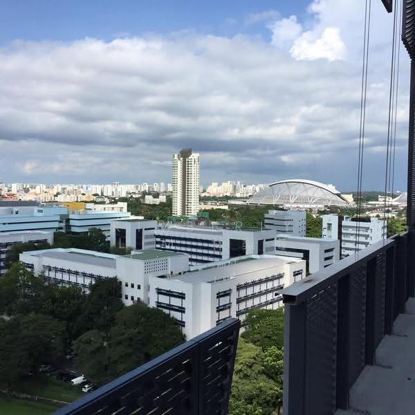 CT Hub 2, 114 Lavender Street, Balestier / Toa Payoh, 969 sqft, Light Industrial (B1) For Rent, by Kimberly Lim 林梨梅, 21528943 - CommercialGuru.com.sg