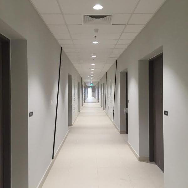 CT Hub 2, 114 Lavender Street, Balestier / Toa Payoh, 969 sqft, Light Industrial (B1) For Rent, by Kimberly Lim 林梨梅, 21528943 - Common Corridor - CommercialGuru.com.sg