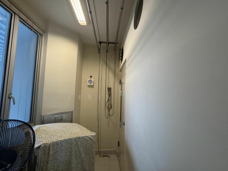 The Lakeshore, 33 Jurong West Street 41, Boon Lay / Jurong / Tuas, 2 Bedrooms, 936 sqft, Condominium For Rent, by Kerin Ang, 21529176 - PropertyGuru.com.sg