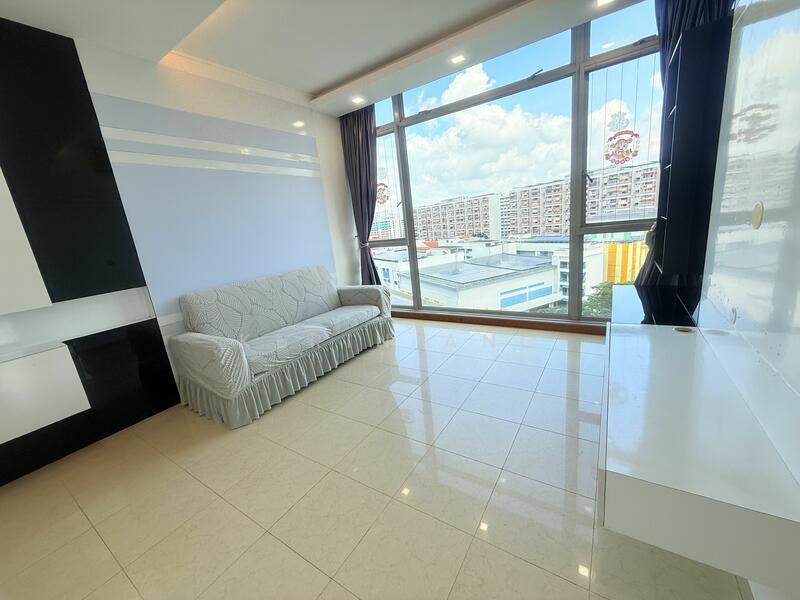 The Lakeshore, 33 Jurong West Street 41, Boon Lay / Jurong / Tuas, 2 Bedrooms, 936 sqft, Condominium For Rent, by Kerin Ang, 21529176 - PropertyGuru.com.sg