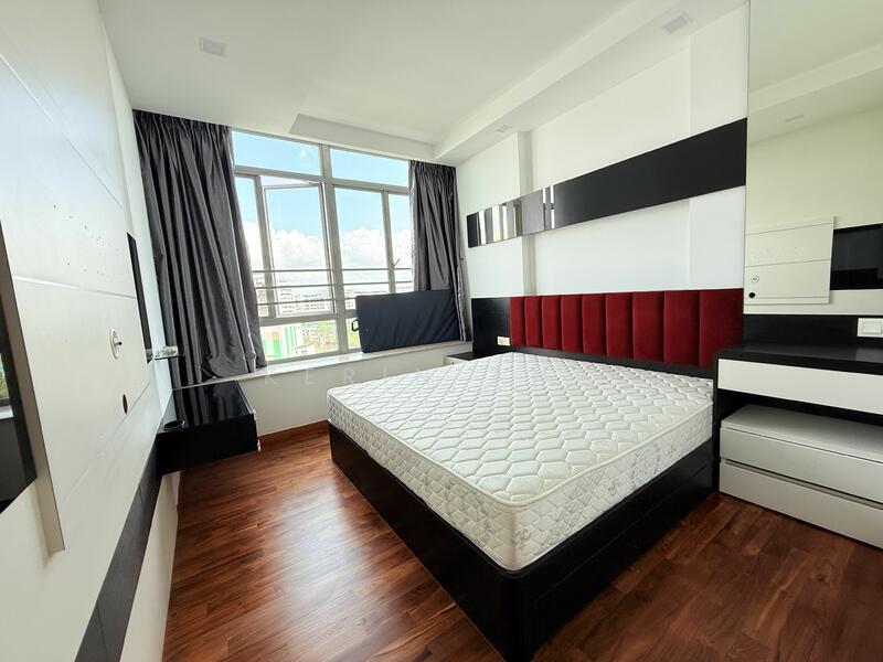The Lakeshore, 33 Jurong West Street 41, Boon Lay / Jurong / Tuas, 2 Bedrooms, 936 sqft, Condominium For Rent, by Kerin Ang, 21529176 - PropertyGuru.com.sg
