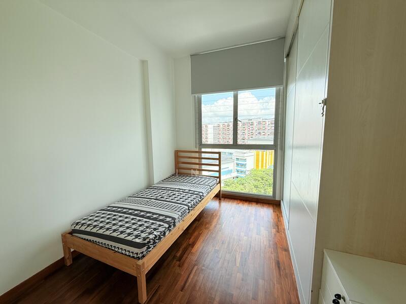 The Lakeshore, 33 Jurong West Street 41, Boon Lay / Jurong / Tuas, 2 Bedrooms, 936 sqft, Condominium For Rent, by Kerin Ang, 21529176 - PropertyGuru.com.sg