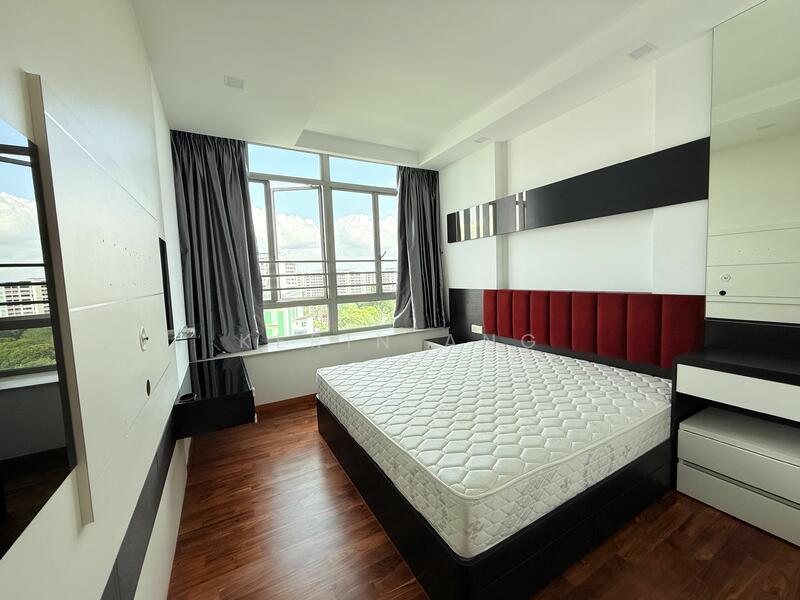 The Lakeshore, 33 Jurong West Street 41, Boon Lay / Jurong / Tuas, 2 Bedrooms, 936 sqft, Condominium For Rent, by Kerin Ang, 21529176 - PropertyGuru.com.sg