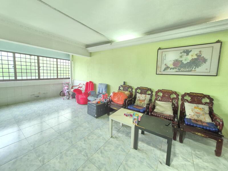 For Rent - Ivory Heights