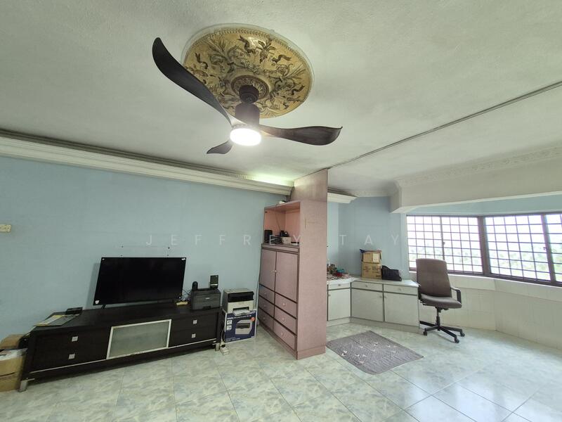 For Rent - Ivory Heights