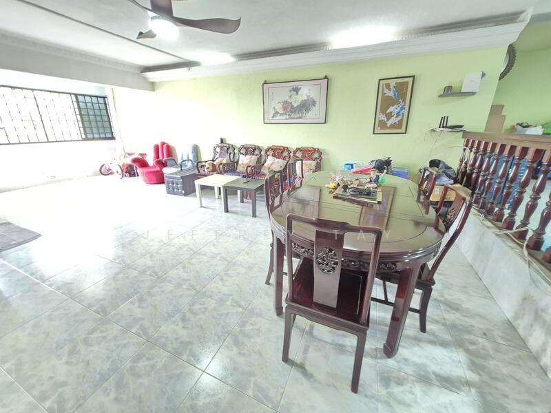 For Rent - Ivory Heights