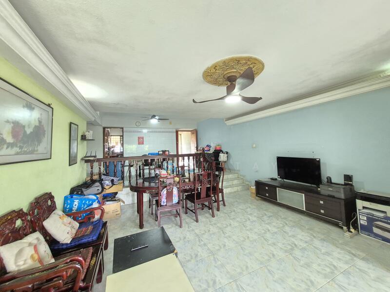 For Rent - Ivory Heights