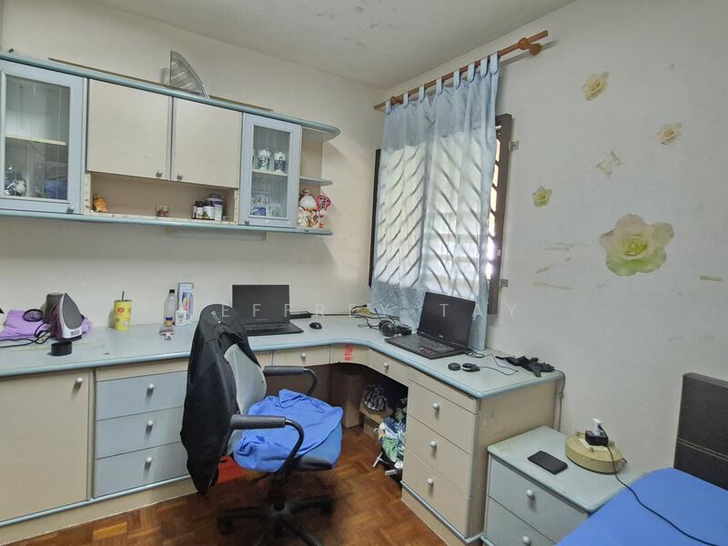 For Rent - Ivory Heights