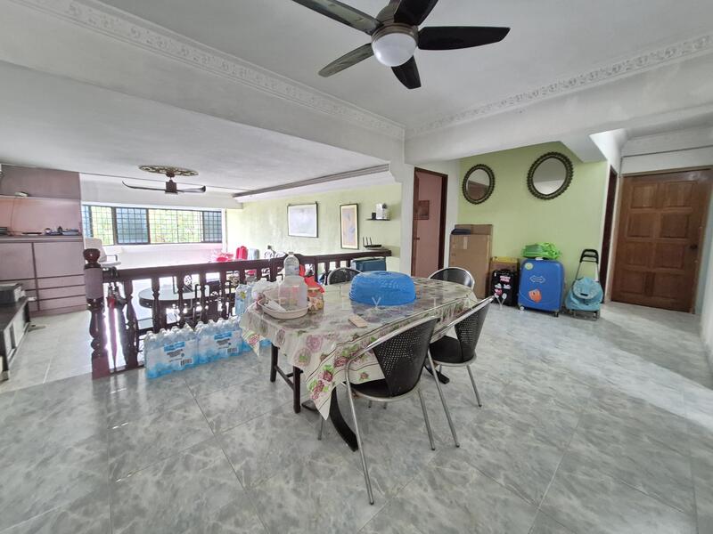 For Rent - Ivory Heights