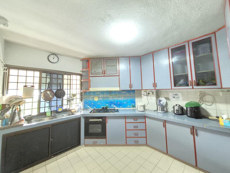 For Rent - Ivory Heights