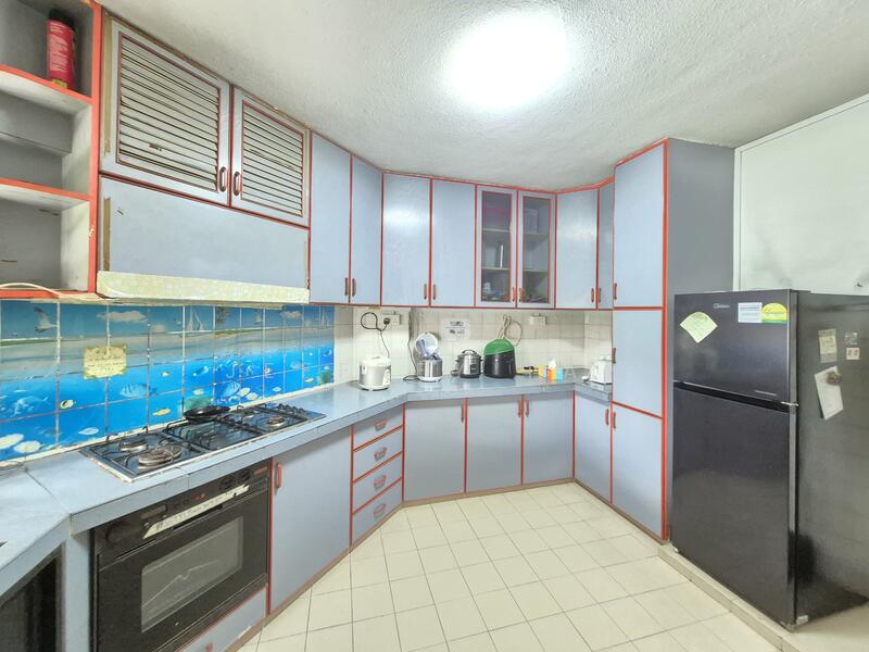 For Rent - Ivory Heights