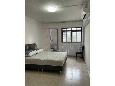 For Rent - 268 Bukit Batok East Avenue 4