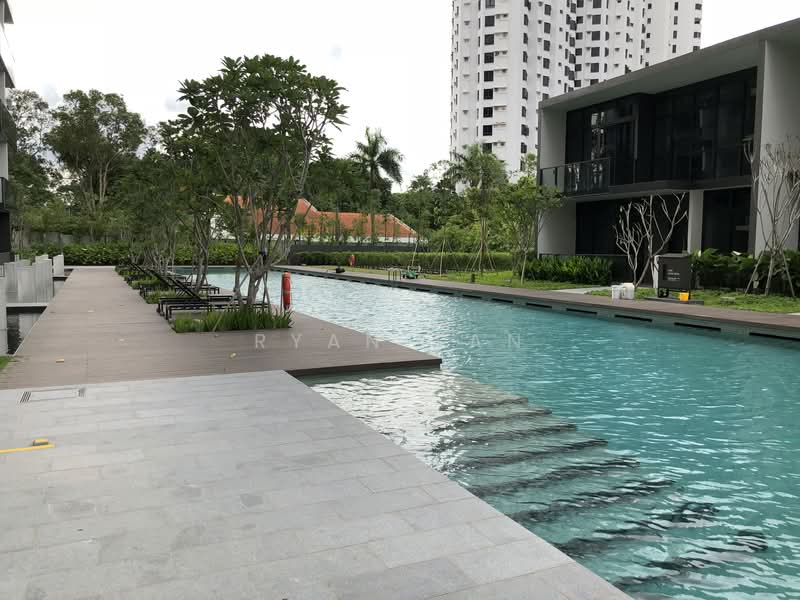 Thomson Impressions, 20 Lorong Puntong, 3 Bedrooms, 1,055 sqft, Condominium For Rent, by Ryan Tan, 21530002 - PropertyGuru.com.sg