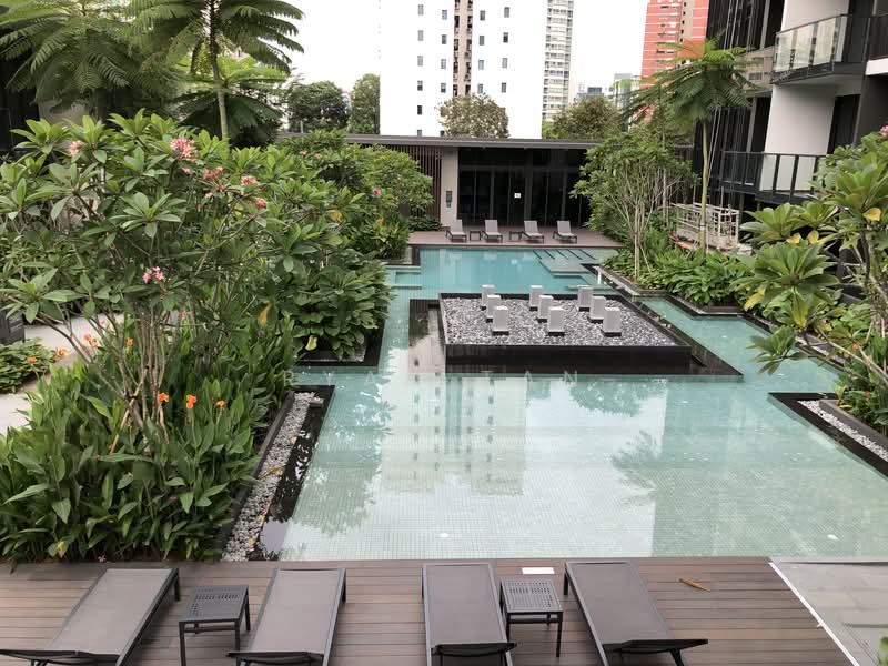 Thomson Impressions, 20 Lorong Puntong, 3 Bedrooms, 1,055 sqft, Condominium For Rent, by Ryan Tan, 21530002 - PropertyGuru.com.sg