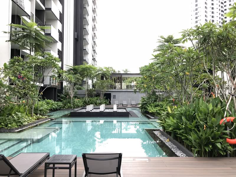 Thomson Impressions, 20 Lorong Puntong, 3 Bedrooms, 1,055 sqft, Condominium For Rent, by Ryan Tan, 21530002 - PropertyGuru.com.sg