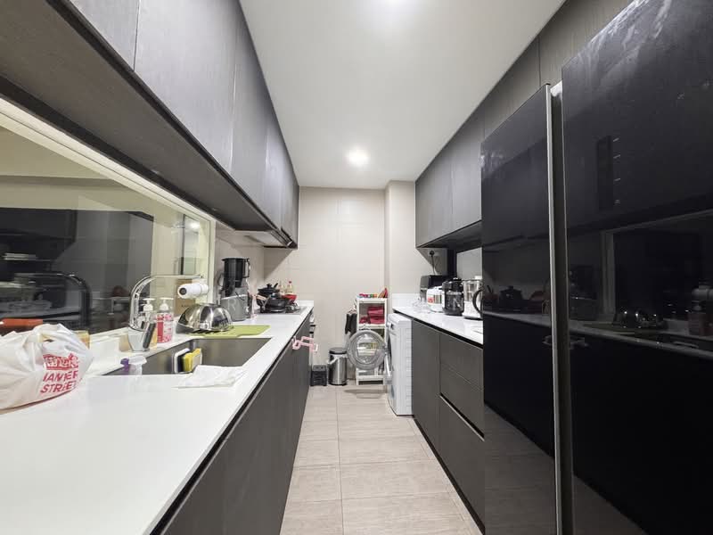 Thomson Impressions, 20 Lorong Puntong, 3 Bedrooms, 1,055 sqft, Condominium For Rent, by Ryan Tan, 21530002 - PropertyGuru.com.sg