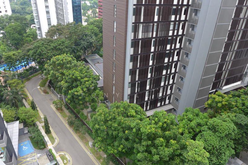 The Peak @ Cairnhill II, 61 Cairnhill Circle, 2 Bedrooms, 829 sqft, Apartment For Rent, by Tony Lee, 21530077 - PropertyGuru.com.sg