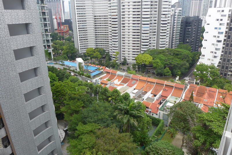 The Peak @ Cairnhill II, 61 Cairnhill Circle, 2 Bedrooms, 829 sqft, Apartment For Rent, by Tony Lee, 21530077 - PropertyGuru.com.sg