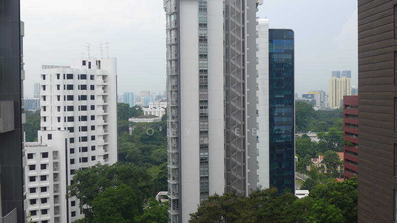 The Peak @ Cairnhill II, 61 Cairnhill Circle, 2 Bedrooms, 829 sqft, Apartment For Rent, by Tony Lee, 21530077 - PropertyGuru.com.sg