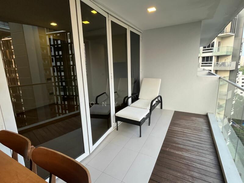 The Peak @ Cairnhill II, 61 Cairnhill Circle, 2 Bedrooms, 829 sqft, Apartment For Rent, by Tony Lee, 21530077 - PropertyGuru.com.sg