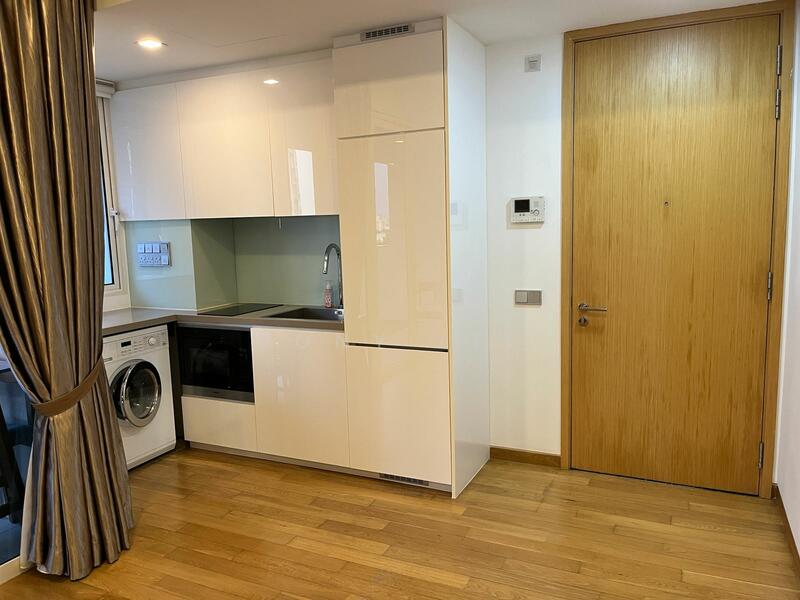 The Peak @ Cairnhill II, 61 Cairnhill Circle, 2 Bedrooms, 829 sqft, Apartment For Rent, by Tony Lee, 21530077 - PropertyGuru.com.sg