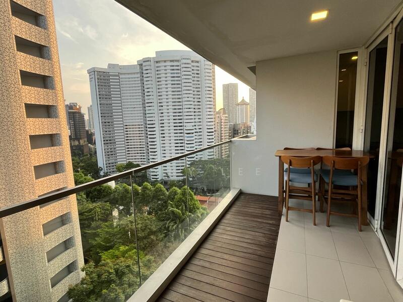 The Peak @ Cairnhill II, 61 Cairnhill Circle, 2 Bedrooms, 829 sqft, Apartment For Rent, by Tony Lee, 21530077 - PropertyGuru.com.sg