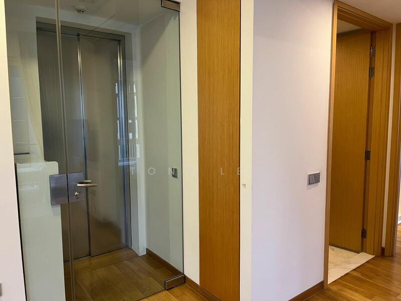 The Peak @ Cairnhill II, 61 Cairnhill Circle, 2 Bedrooms, 829 sqft, Apartment For Rent, by Tony Lee, 21530077 - PropertyGuru.com.sg