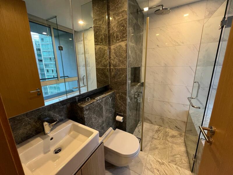 The Peak @ Cairnhill II, 61 Cairnhill Circle, 2 Bedrooms, 829 sqft, Apartment For Rent, by Tony Lee, 21530077 - PropertyGuru.com.sg