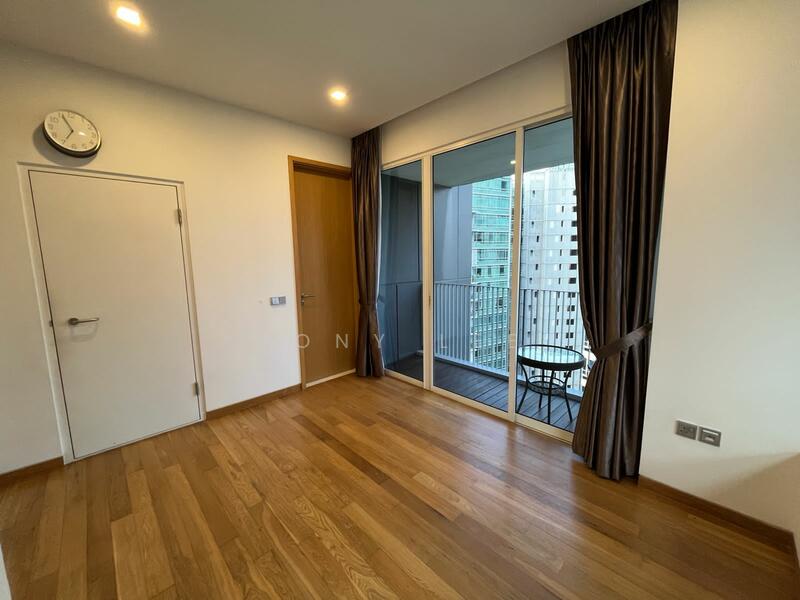 The Peak @ Cairnhill II, 61 Cairnhill Circle, 2 Bedrooms, 829 sqft, Apartment For Rent, by Tony Lee, 21530077 - PropertyGuru.com.sg