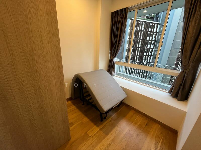 The Peak @ Cairnhill II, 61 Cairnhill Circle, 2 Bedrooms, 829 sqft, Apartment For Rent, by Tony Lee, 21530077 - PropertyGuru.com.sg