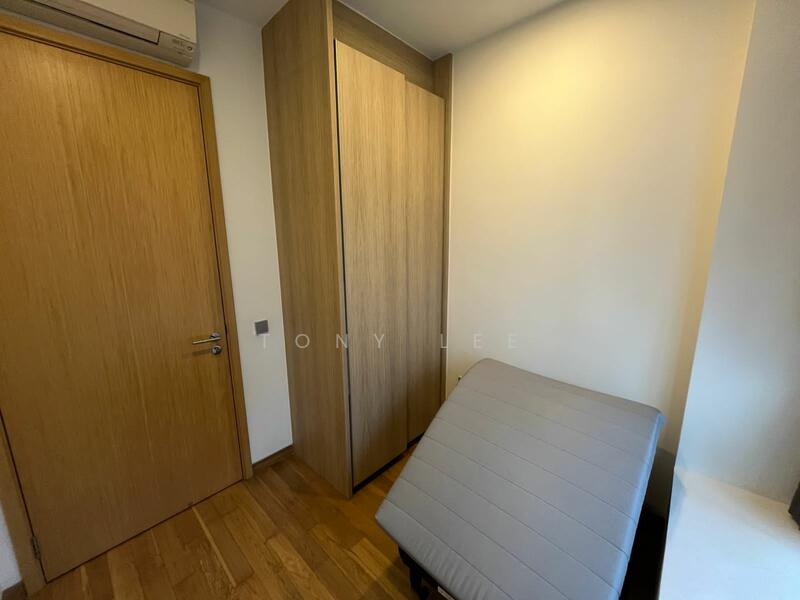 The Peak @ Cairnhill II, 61 Cairnhill Circle, 2 Bedrooms, 829 sqft, Apartment For Rent, by Tony Lee, 21530077 - PropertyGuru.com.sg