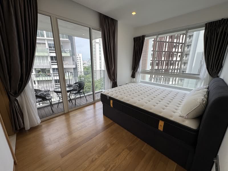 The Peak @ Cairnhill II, 61 Cairnhill Circle, 2 Bedrooms, 829 sqft, Apartment For Rent, by Tony Lee, 21530077 - PropertyGuru.com.sg