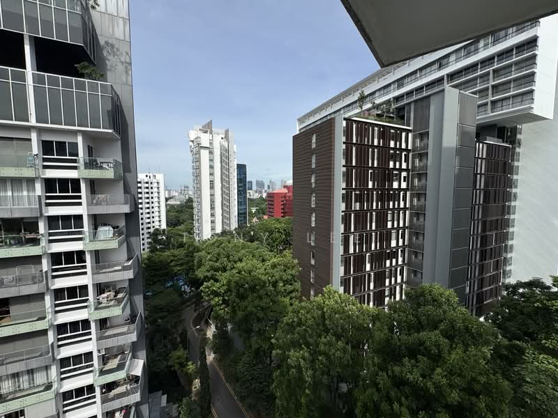The Peak @ Cairnhill II, 61 Cairnhill Circle, 2 Bedrooms, 829 sqft, Apartment For Rent, by Tony Lee, 21530077 - PropertyGuru.com.sg