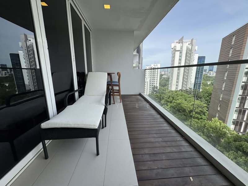 The Peak @ Cairnhill II, 61 Cairnhill Circle, 2 Bedrooms, 829 sqft, Apartment For Rent, by Tony Lee, 21530077 - PropertyGuru.com.sg