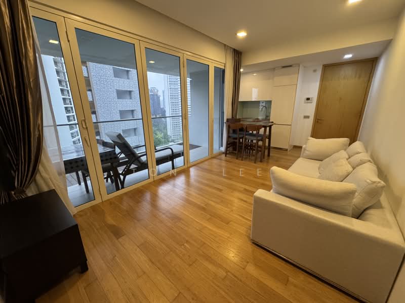 The Peak @ Cairnhill II, 61 Cairnhill Circle, 2 Bedrooms, 829 sqft, Apartment For Rent, by Tony Lee, 21530077 - PropertyGuru.com.sg