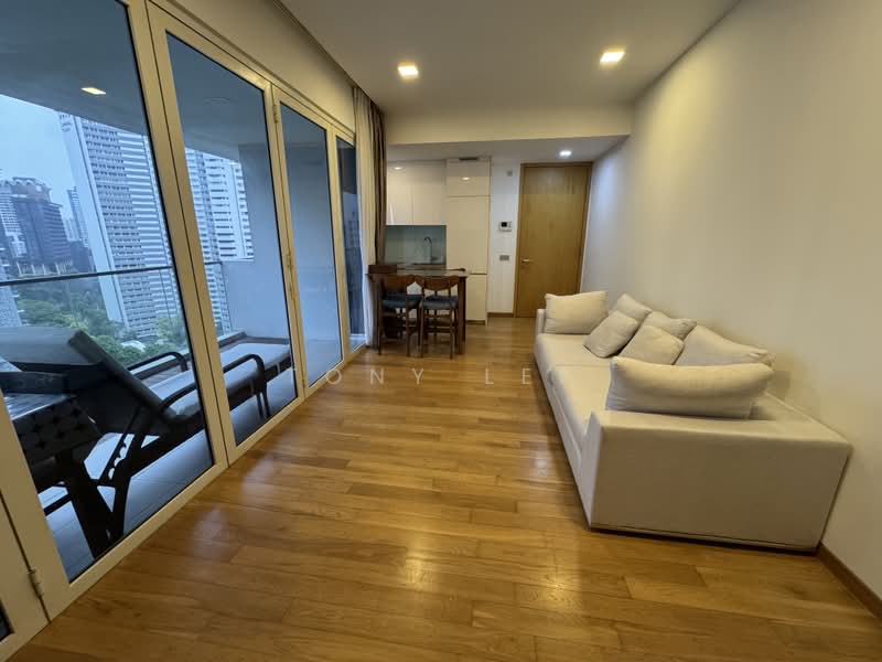 The Peak @ Cairnhill II, 61 Cairnhill Circle, 2 Bedrooms, 829 sqft, Apartment For Rent, by Tony Lee, 21530077 - PropertyGuru.com.sg